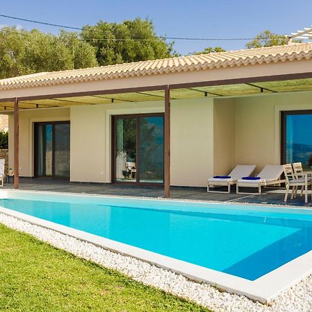 Frg Villas - Villa Volare Lakithra Екстер'єр фото