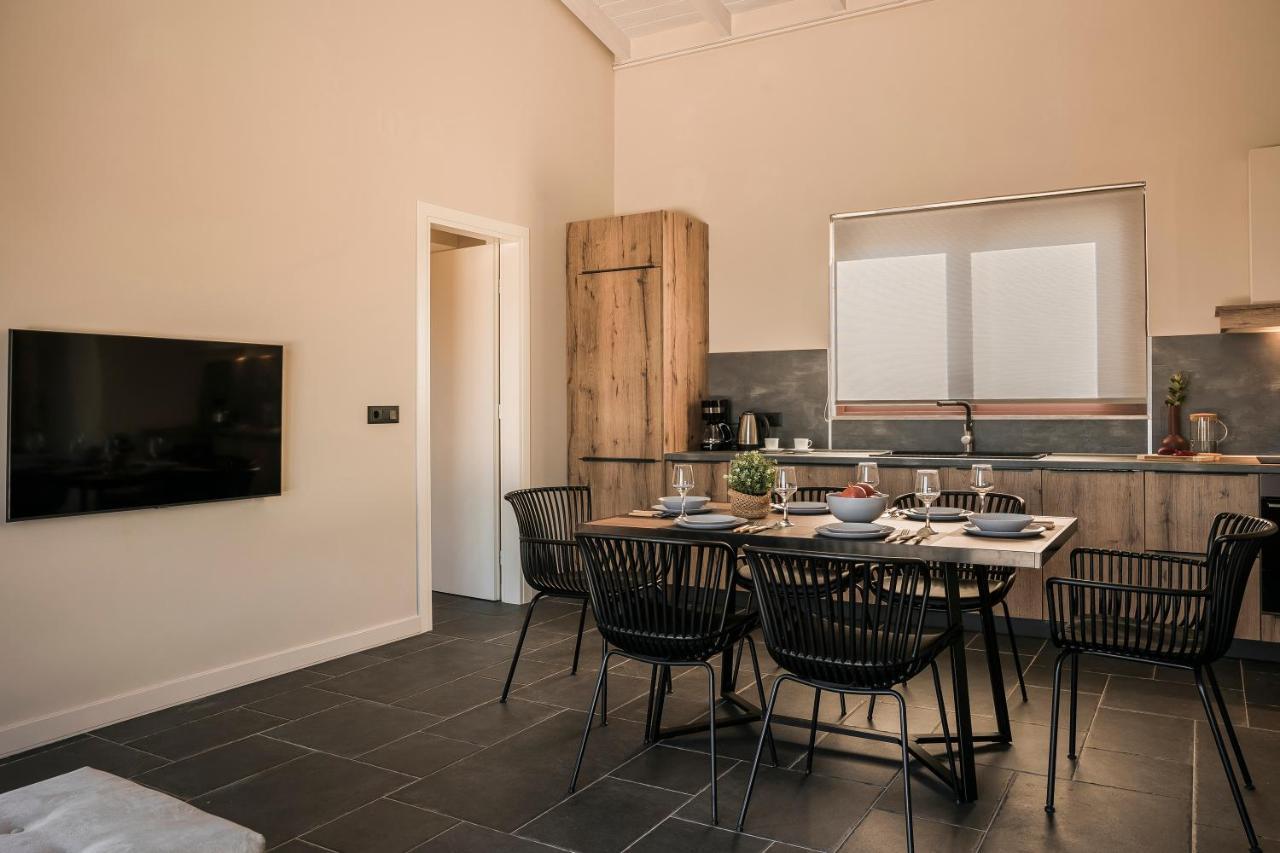 Frg Villas - Villa Volare Lakithra Екстер'єр фото